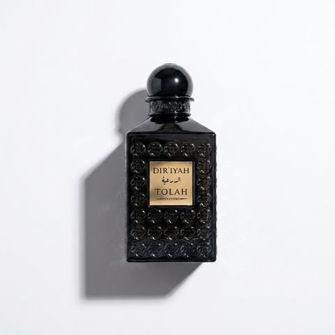 عطر الدرعية 
