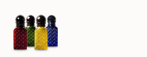 عطور ثروة الميني 20 مل