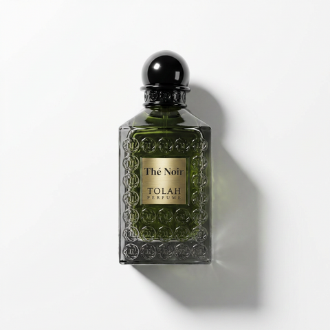 T Noir Perfume